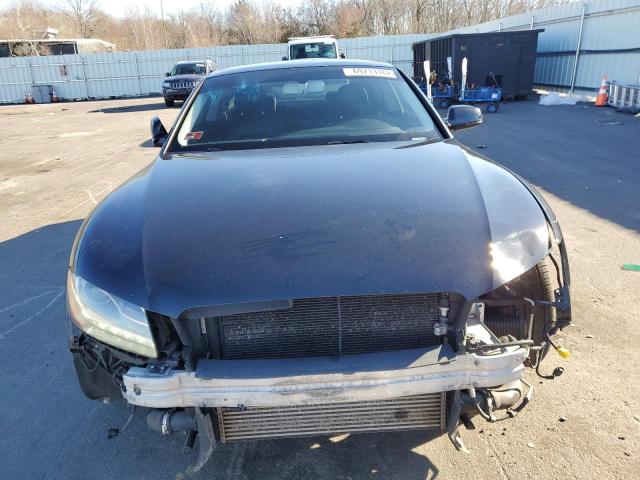 صورة رقم 5 من المزاد - 2011 AUDI A5 PRESTIG مع VIN WAU3FAFR3BA022916