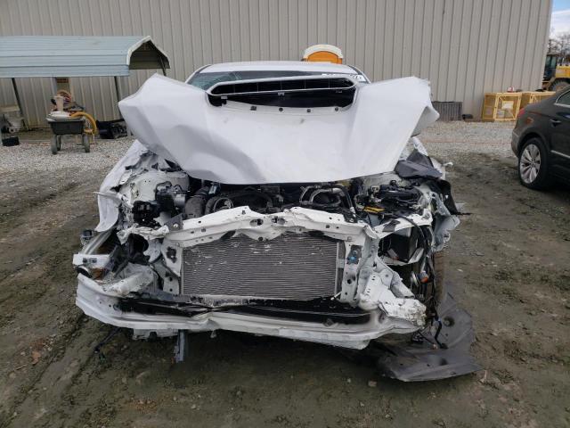 Photo 5 from auction – 2022 SUBARU WRX PREMIU with VIN JF1VBAF65N9019704