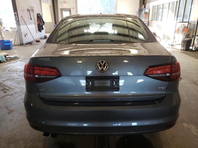 Photo 6 from auction – 2017 VOLKSWAGEN JETTA S with VIN 3VW167AJ0HM318905