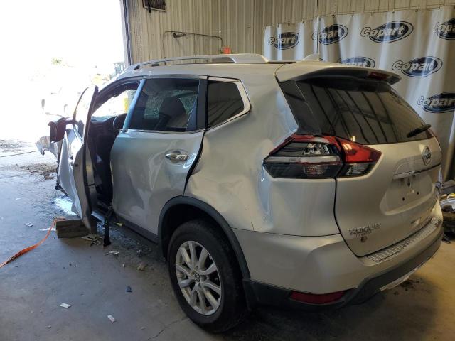 Photo 2 from auction – 2018 NISSAN ROGUE S with VIN KNMAT2MV0JP603293