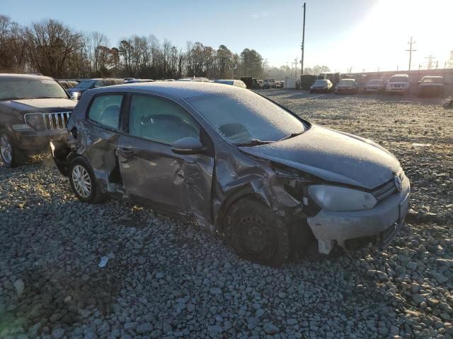 Photo 4 from auction – 2012 VOLKSWAGEN GOLF with VIN WVWAB7AJ8CW152429
