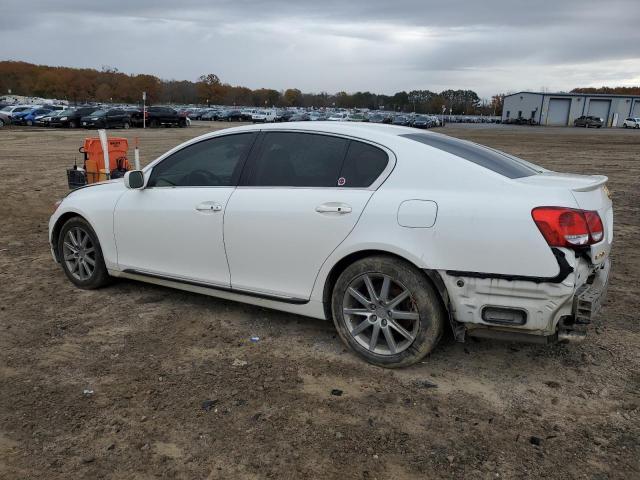 Photo 2 from auction – 2006 LEXUS GS 300 with VIN JTHBH96SX65038330