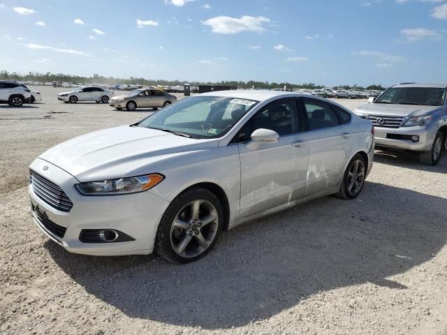 Photo 1 from auction – 2014 FORD FUSION SE with VIN 3FA6P0H92ER159799