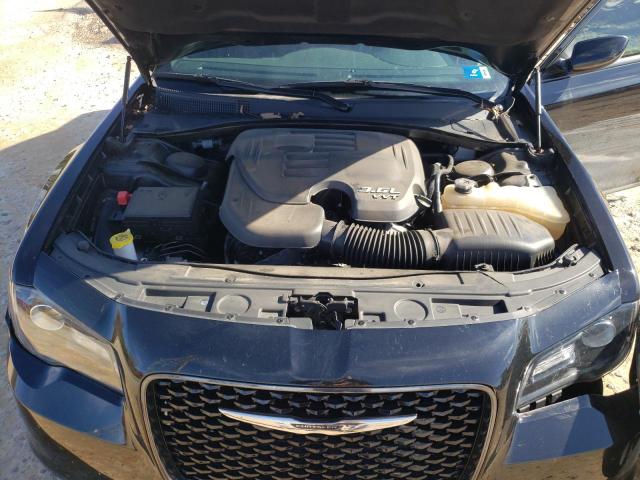 Photo 11 from auction – 2019 CHRYSLER 300 S with VIN 2C3CCABG6KH740689