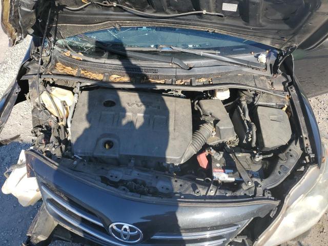 Photo 11 from auction – 2013 TOYOTA COROLLA BA with VIN 5YFBU4EE1DP100712