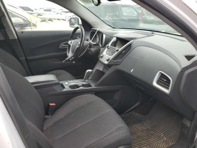 Photo 5 from auction – 2014 CHEVROLET EQUINOX LT with VIN 2GNFLFE3XE6316986