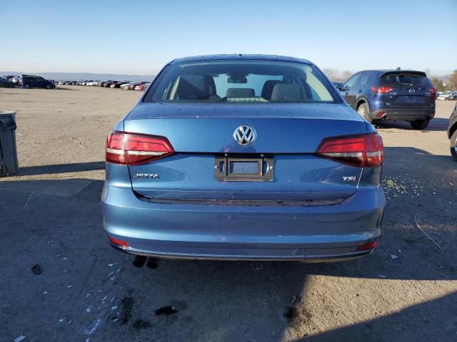 Photo 6 from auction – 2018 VOLKSWAGEN JETTA S with VIN 3VW2B7AJ6JM217020