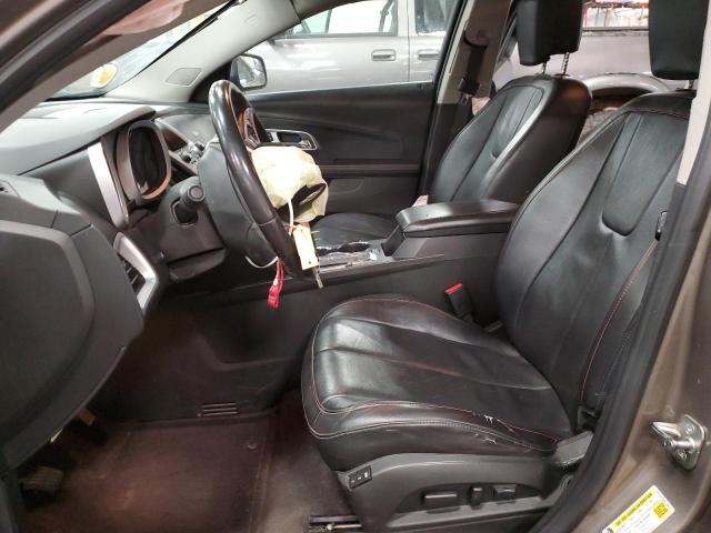 Photo 7 from auction – 2012 CHEVROLET EQUINOX LT with VIN 2GNFLGEK5C6188019