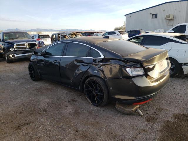 Photo 2 from auction – 2017 CHEVROLET MALIBU LS with VIN 1G1ZB5ST8HF270553