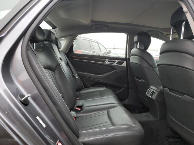 Photo 10 from auction – 2015 HYUNDAI GENESIS 3. with VIN KMHGN4JE0FU072489