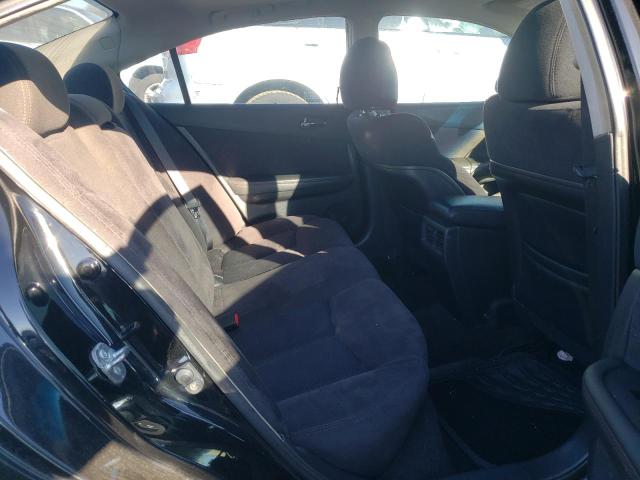 Photo 10 from auction – 2012 NISSAN MAXIMA S with VIN 1N4AA5AP0CC821733