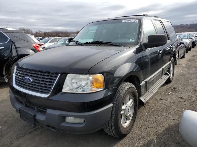 FORD EXPEDITION 2004 with VIN 1FMPU16L54LB66511 - Photo from auction