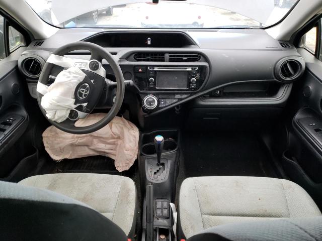 Photo 8 from auction – 2015 TOYOTA PRIUS C with VIN JTDKDTB35F1094143