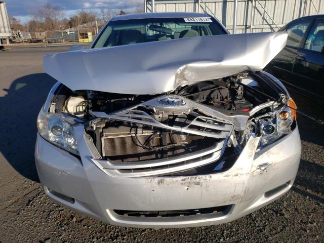 Photo 5 from auction – 2009 TOYOTA CAMRY BASE with VIN 4T1BE46K99U383593
