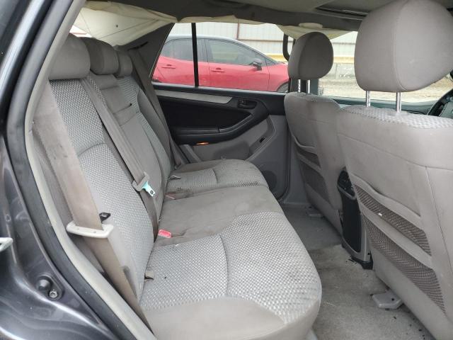 Photo 11 from auction – 2008 TOYOTA 4RUNNER SR with VIN JTEZU14R588092886