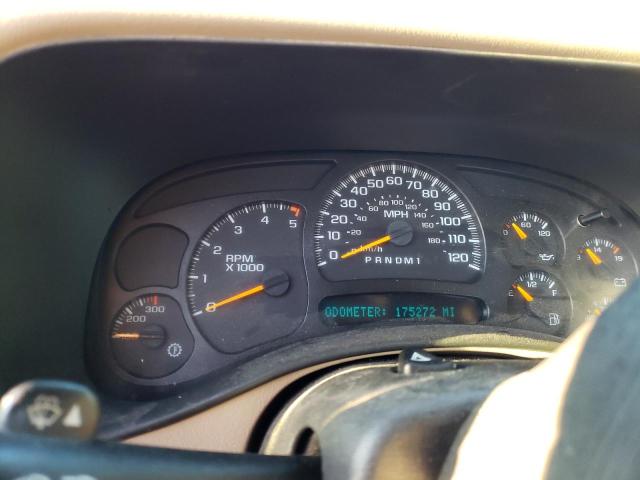 Photo 9 from auction – 2006 CHEVROLET SILVERADO with VIN 1GCHK23DX6F174431