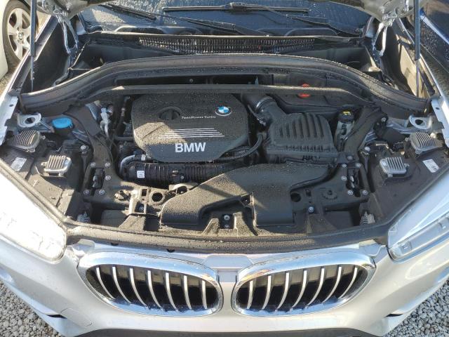 Photo 12 from auction – 2017 BMW X1 XDRIVE2 with VIN WBXHT3Z31H4A57200