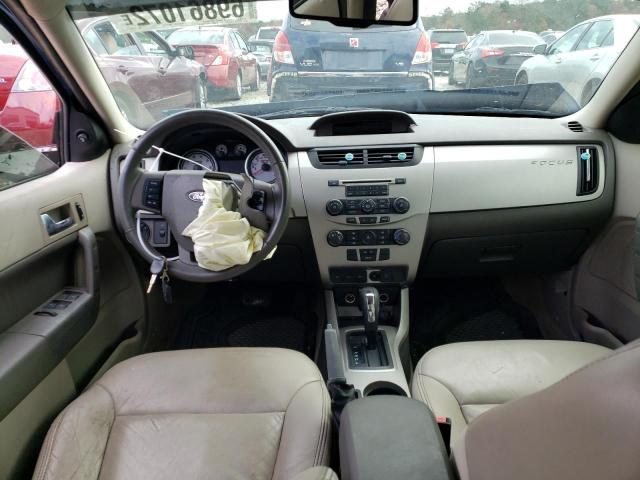 Photo 8 from auction – 2008 FORD FOCUS SE with VIN 1FAHP35N78W278445