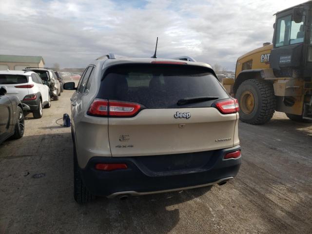 Photo 6 from auction – 2014 JEEP CHEROKEE L with VIN 1C4PJMDS7EW210274