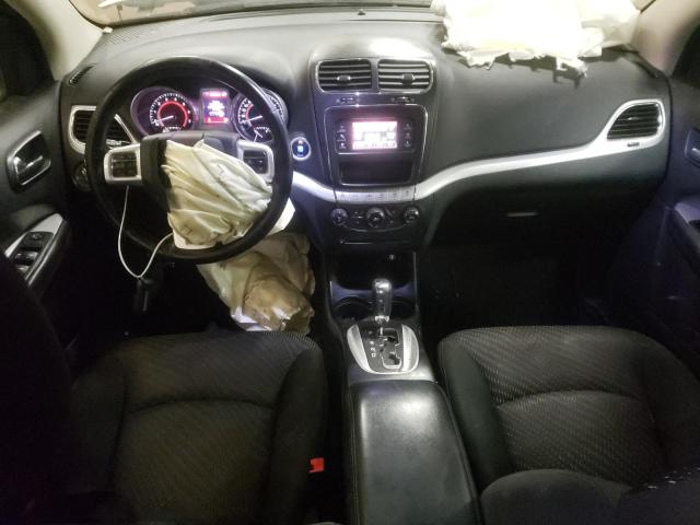 Photo 8 from auction – 2011 DODGE JOURNEY SX with VIN 3D4PG5FG8BT539373