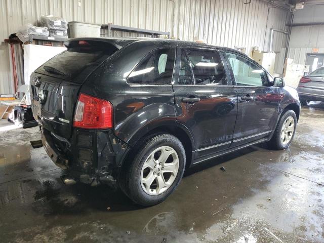 Photo 3 from auction – 2013 FORD EDGE SE with VIN 2FMDK3G92DBC22704