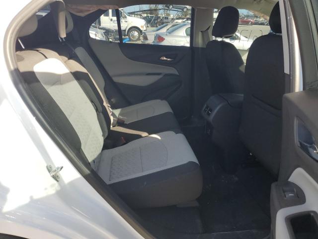 Photo 11 from auction – 2022 CHEVROLET EQUINOX LS with VIN 3GNAXHEV7NS154747