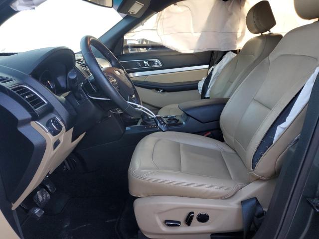 Photo 7 from auction – 2016 FORD EXPLORER X with VIN 1FM5K7D8XGGC99051