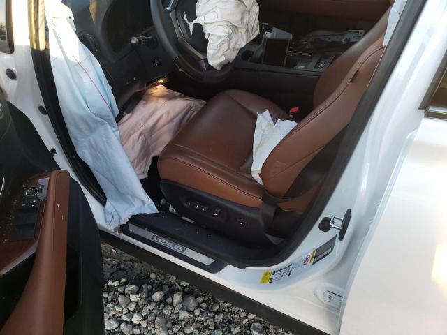 Foto 7 de la subasta – 2015 LEXUS RX 350 con VIN 2T2ZK1BA6FC151822
