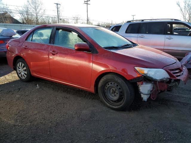 Photo 4 from auction – 2013 TOYOTA COROLLA BA with VIN 2T1BU4EE3DC041582