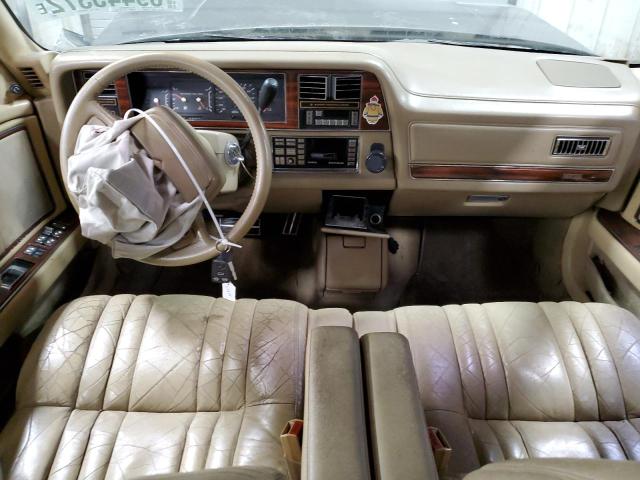 Photo 8 from auction – 1990 CHRYSLER IMPERIAL with VIN 1C3XY56R4LD857479