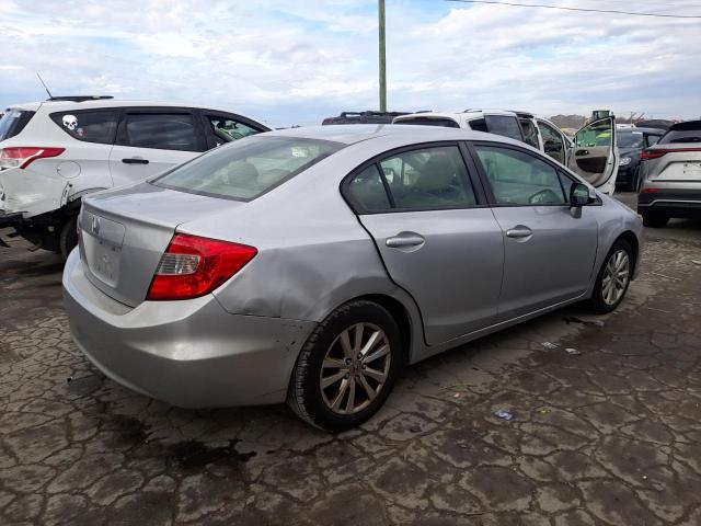 Photo 3 from auction – 2012 HONDA CIVIC EX with VIN 19XFB2F84CE335898