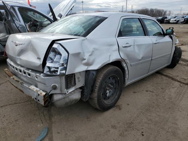 Photo 3 from auction – 2006 CHRYSLER 300 with VIN 2C3KA43R66H298053