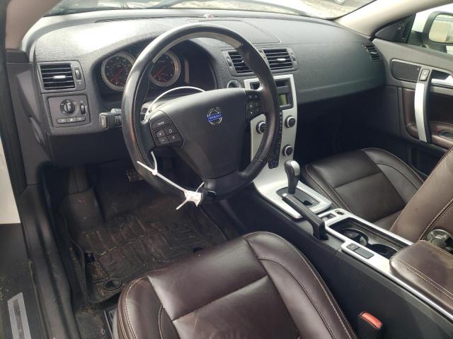 Photo 8 from auction – 2012 VOLVO C70 T5 with VIN YV1672MC9CJ128302