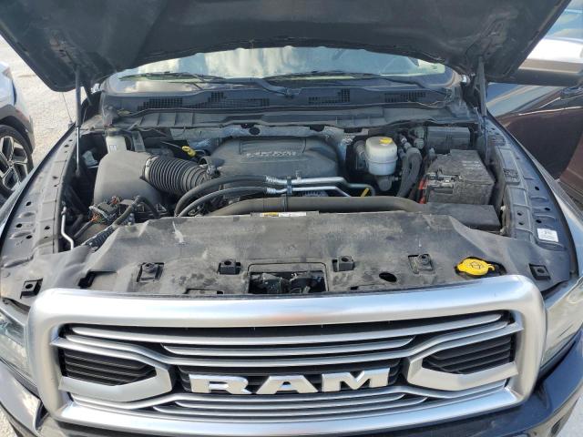 Photo 11 from auction – 2018 RAM 2500 LONGH with VIN 3C6UR5GJ6JG169253