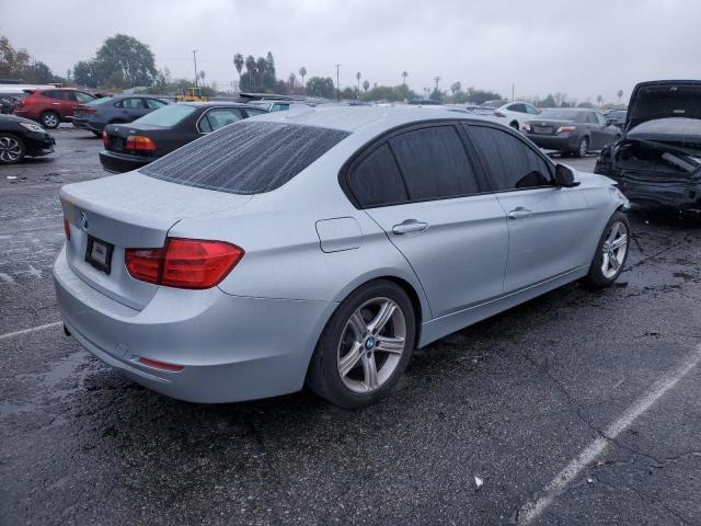 Photo 3 from auction – 2013 BMW 328 I SULE with VIN WBA3C1G52DNR46389