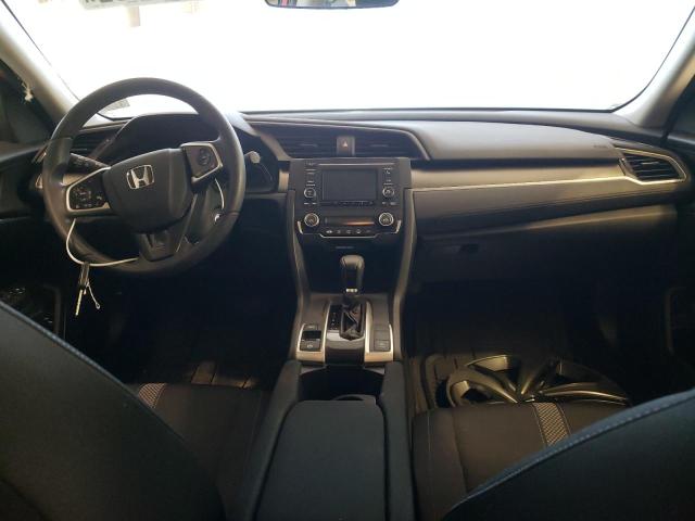 Photo 8 from auction – 2021 HONDA CIVIC LX with VIN 2HGFC2F64MH548952