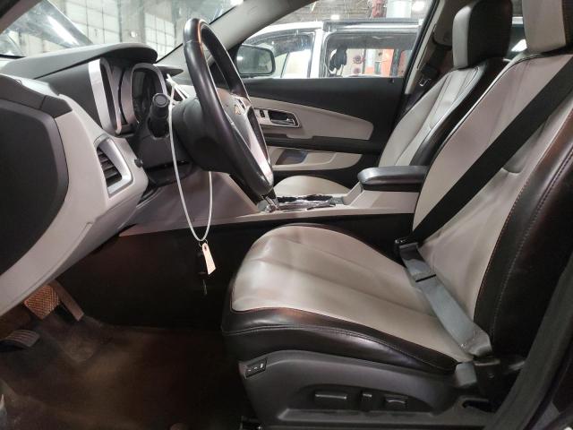 Photo 7 from auction – 2016 CHEVROLET EQUINOX LT with VIN 2GNFLGE33G6345450