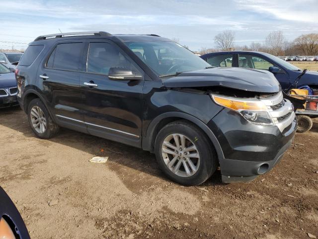 Photo 4 from auction – 2013 FORD EXPLORER X with VIN 1FM5K8D86DGA36007