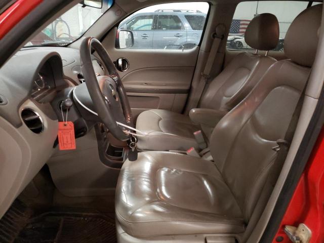 Photo 7 from auction – 2009 CHEVROLET HHR LT with VIN 3GNCA23B69S504357