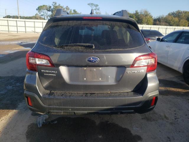 Photo 6 from auction – 2019 SUBARU OUTBACK 2. with VIN 4S4BSANC2K3373856