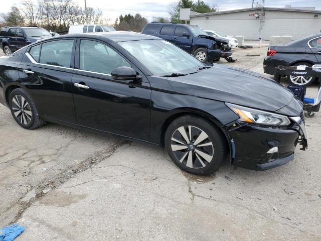 Photo 4 from auction – 2019 NISSAN ALTIMA SL with VIN 1N4BL4EV0KC249191