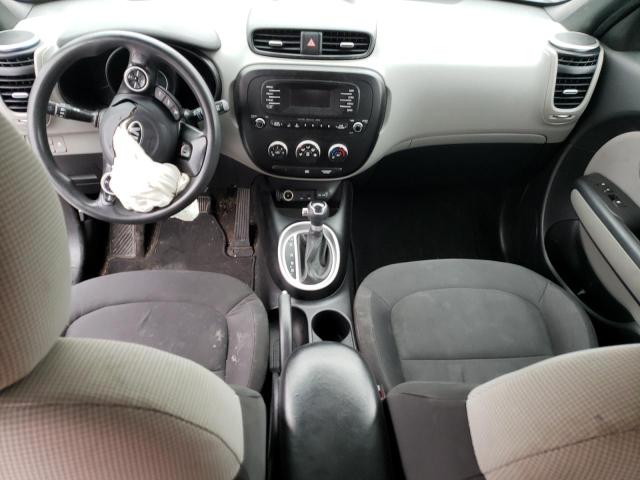 Photo 8 from auction – 2014 KIA SOUL with VIN KNDJN2A23E7090616
