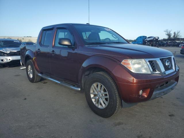 Photo 4 from auction – 2016 NISSAN FRONTIER S with VIN 1N6AD0ER8GN772062