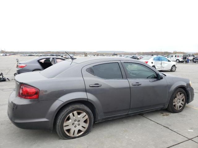Photo 3 from auction – 2014 DODGE AVENGER SE with VIN 1C3CDZAB6EN219727