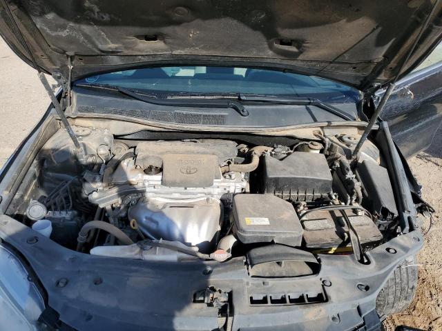Photo 11 from auction – 2016 TOYOTA CAMRY LE with VIN 4T1BF1FK6GU171274