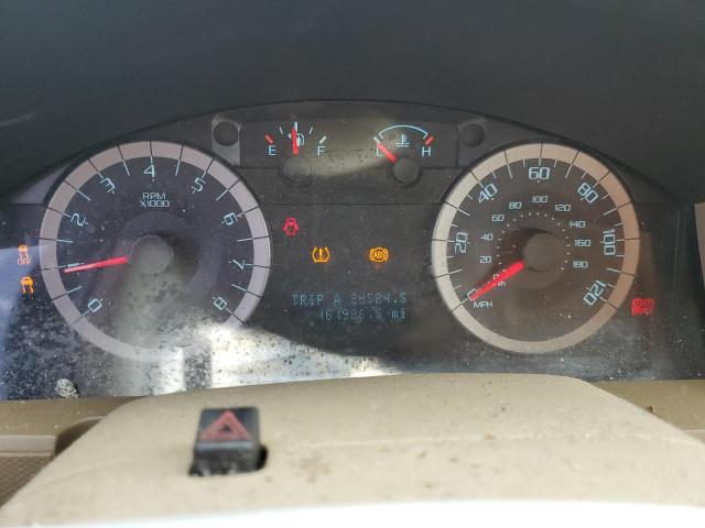 Photo 9 from auction – 2011 FORD ESCAPE LIM with VIN 1FMCU0EG8BKC59572