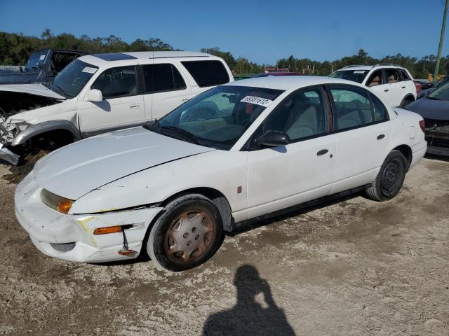 SATURN SL1 2002 with VIN 1G8ZH52862Z302529 - Photo from auction