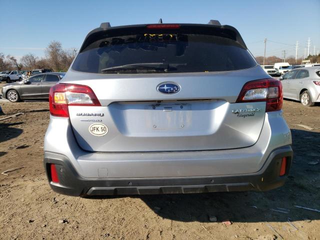 Photo 6 from auction – 2019 SUBARU OUTBACK 2. with VIN 4S4BSANC9K3395076