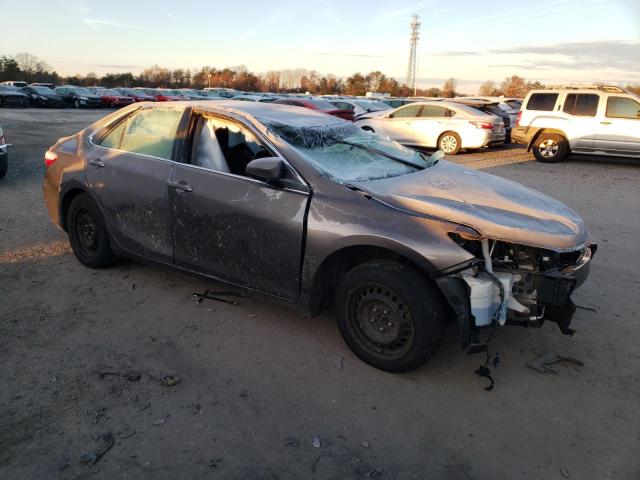 Photo 4 from auction – 2015 TOYOTA CAMRY LE with VIN 4T4BF1FK2FR466912