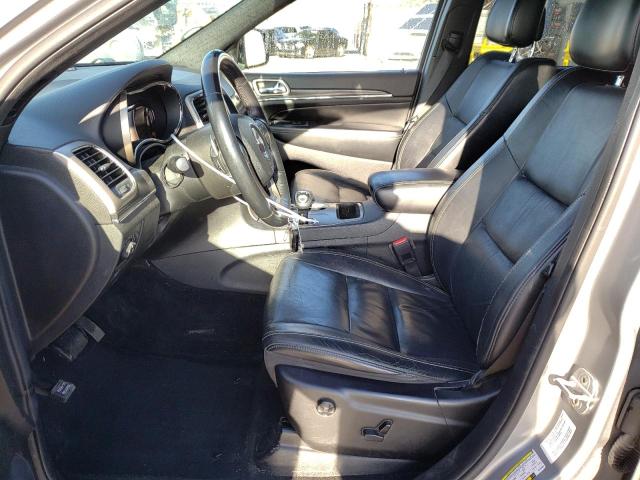 Photo 7 from auction – 2014 JEEP GRAND CHER with VIN 1C4RJEBG8EC182564